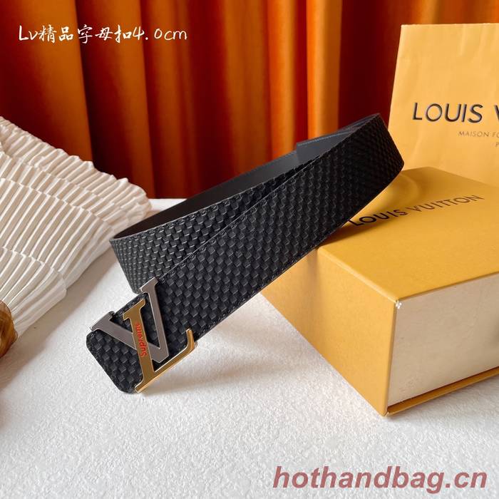 Louis Vuitton Belt 40MM LVB00228 Louis Vuitton Belt 40MM LVB00228